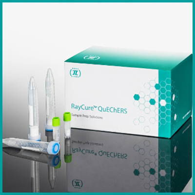 RayCure GB 23200.113-2018方法凈化管