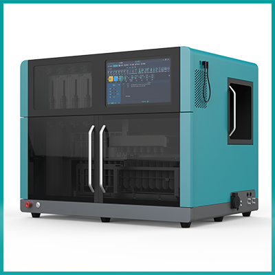 SPEVA全自動樣品凈化濃縮儀