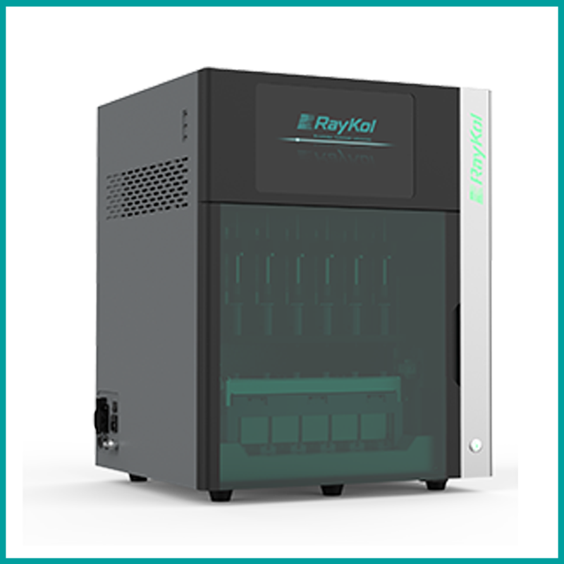 ASPE系列 全自動固相萃取儀